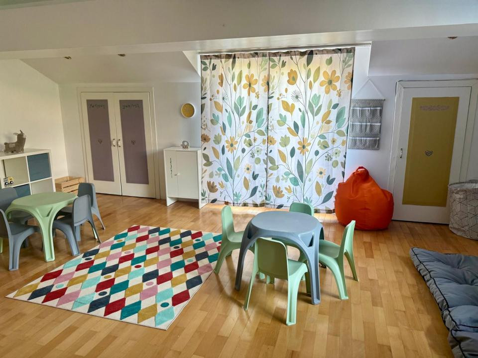 🏡 Vilă Damaroaia | 6 camere | Firmă, Cabinet, Afterschool