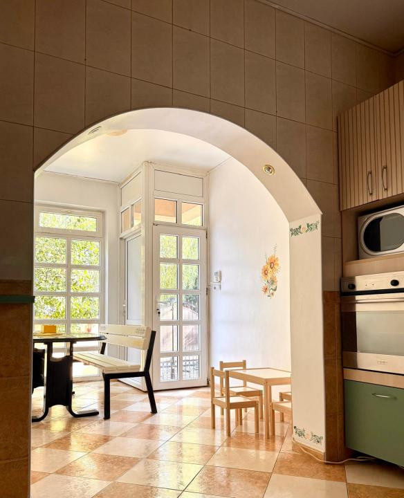 🏡 Vilă Damaroaia | 6 camere | Firmă, Cabinet, Afterschool