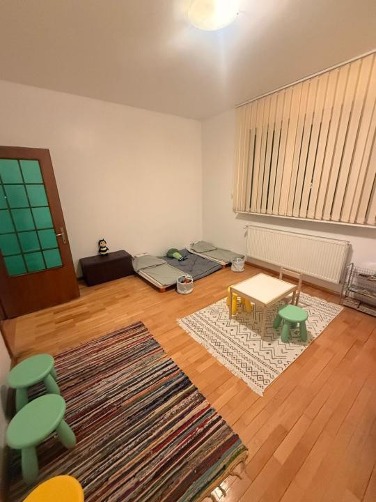 🏡 Vilă Damaroaia | 6 camere | Firmă, Cabinet, Afterschool