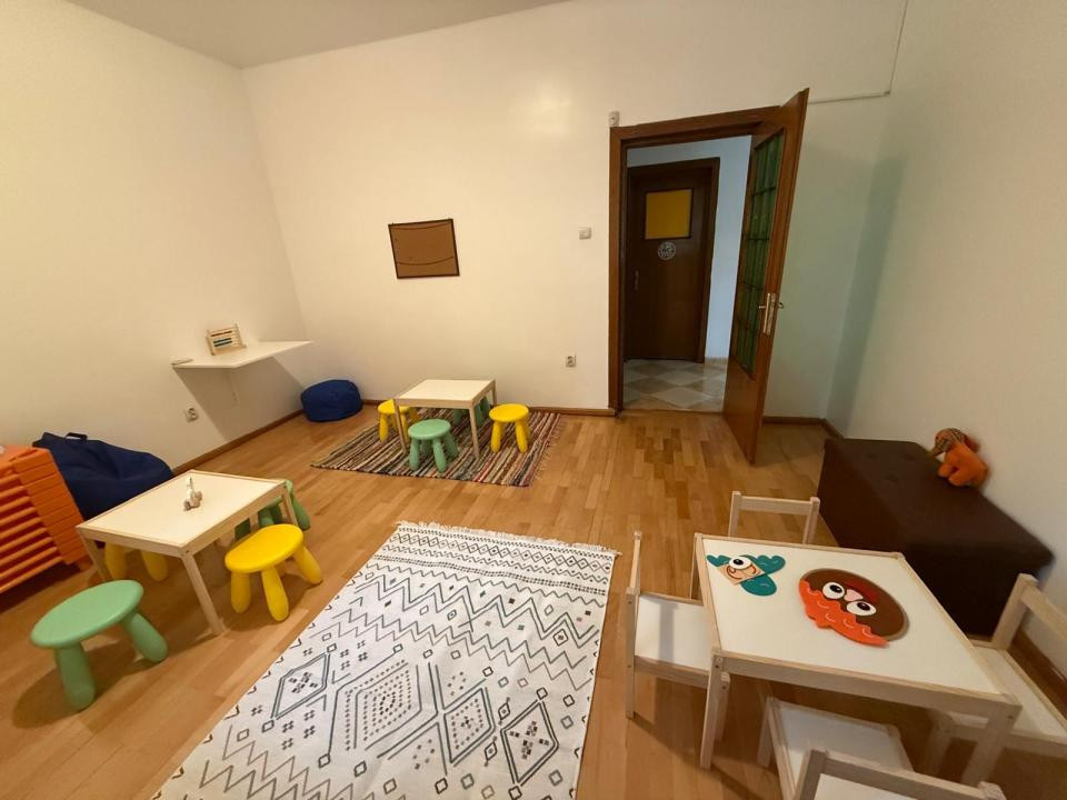 🏡 Vilă Damaroaia | 6 camere | Firmă, Cabinet, Afterschool