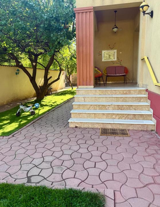 🏡 Vilă Damaroaia | 6 camere | Firmă, Cabinet, Afterschool