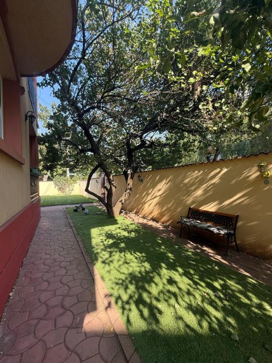 🏡 Vilă Damaroaia | 6 camere | Firmă, Cabinet, Afterschool