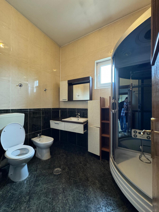 🏡 Vilă Damaroaia | 6 camere | Firmă, Cabinet, Afterschool