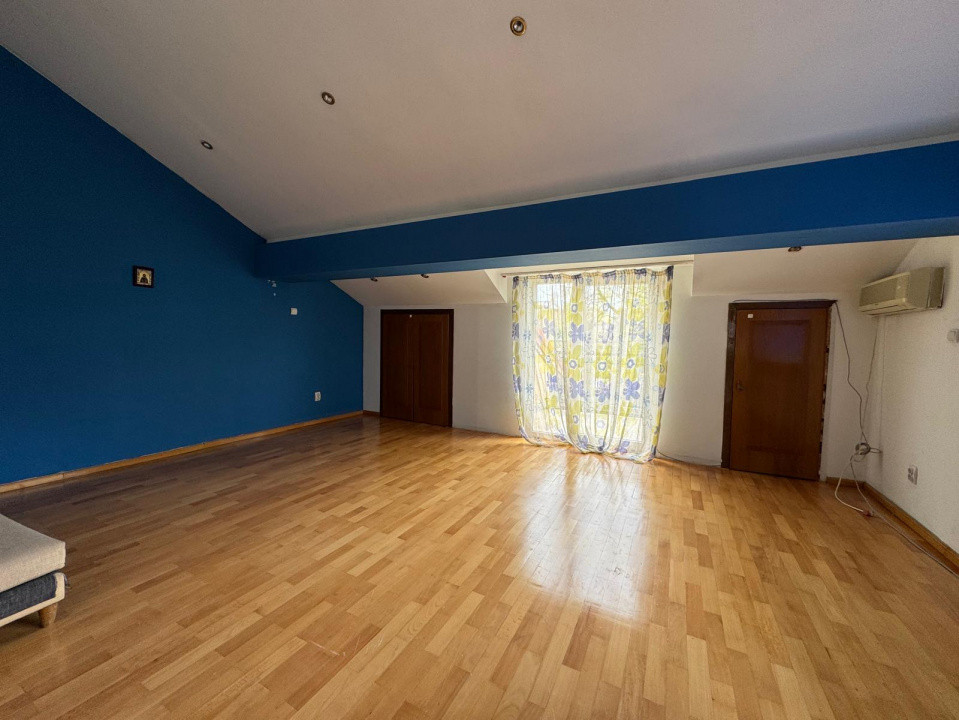 🏡 Vilă Damaroaia | 6 camere | Firmă, Cabinet, Afterschool