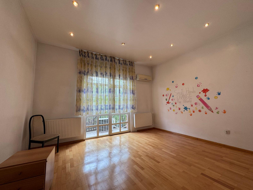 🏡 Vilă Damaroaia | 6 camere | Firmă, Cabinet, Afterschool