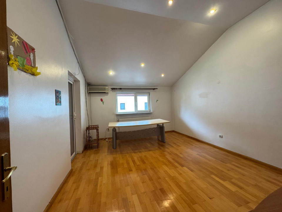 🏡 Vilă Damaroaia | 6 camere | Firmă, Cabinet, Afterschool