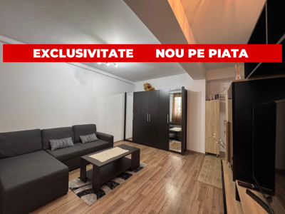 Apartament 2 camere de închiriat Chiajna | 450 EUR