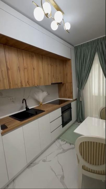 🏢✨ Garsonieră-De inchiriat | Weiner Palada- Militari Residence–Chiajna 📍