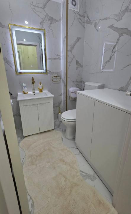 🏢✨ Garsonieră-De inchiriat | Weiner Palada- Militari Residence–Chiajna 📍