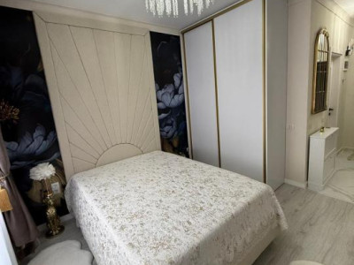 🏢✨ Garsonieră-De inchiriat | Weiner Palada- Militari Residence–Chiajna 📍