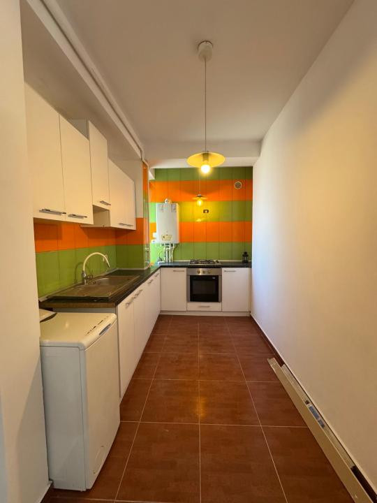 🏡 APARTAMENT 2 CAMERE + TERASĂ  27 MP | MILITARI RESIDENCE | PARCARE 