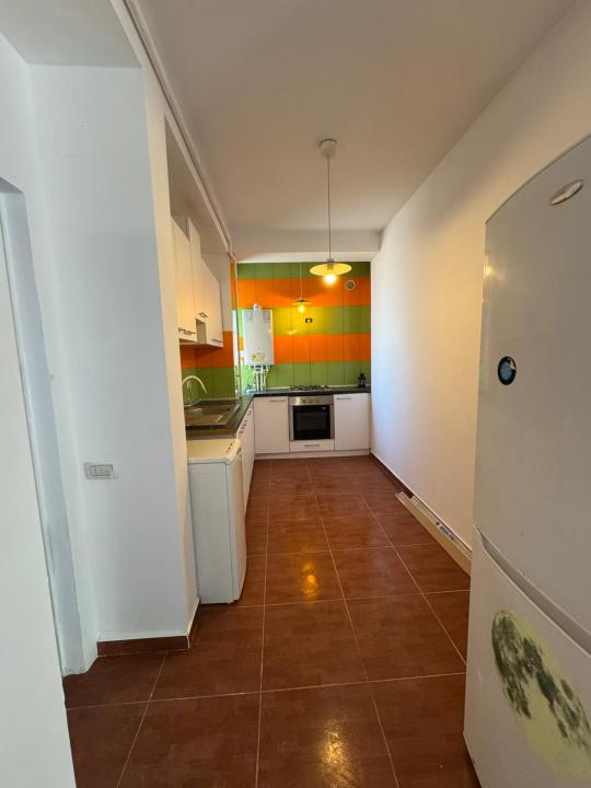 🏡 APARTAMENT 2 CAMERE + TERASĂ  27 MP | MILITARI RESIDENCE | PARCARE 