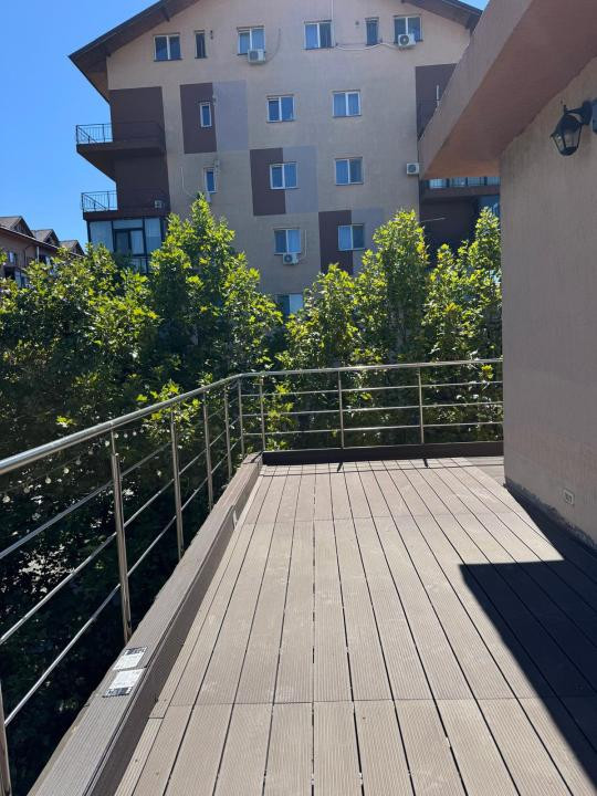 🏡 APARTAMENT 2 CAMERE + TERASĂ  27 MP | MILITARI RESIDENCE | PARCARE 