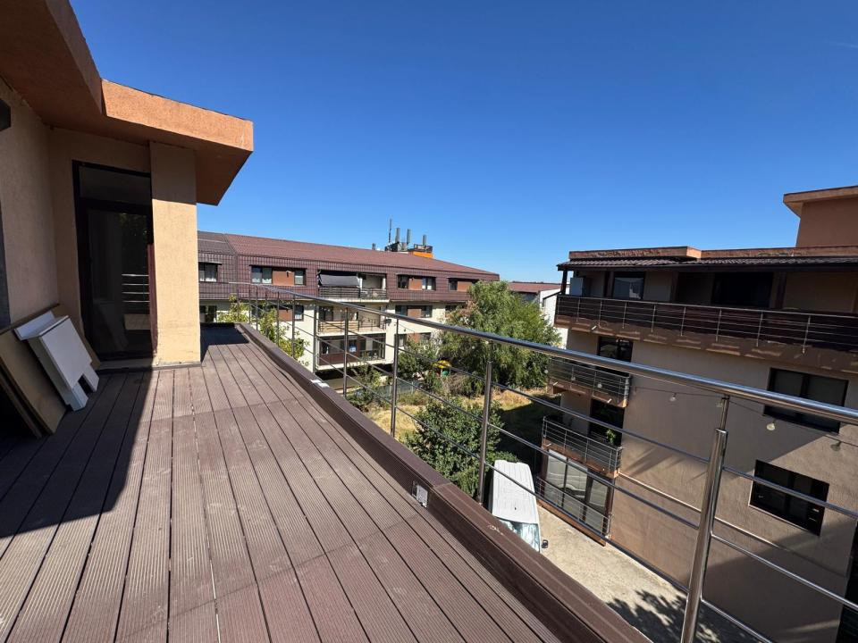🏡 APARTAMENT 2 CAMERE + TERASĂ  27 MP | MILITARI RESIDENCE | PARCARE 