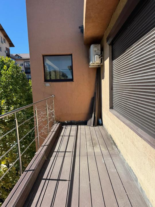 🏡 APARTAMENT 2 CAMERE + TERASĂ  27 MP | MILITARI RESIDENCE | PARCARE 