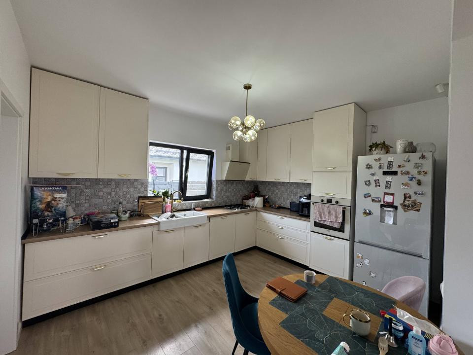 🏡 CASĂ INDIVIDUALĂ 3 CAMERE – SĂBĂRENI | TEREN 518 MP