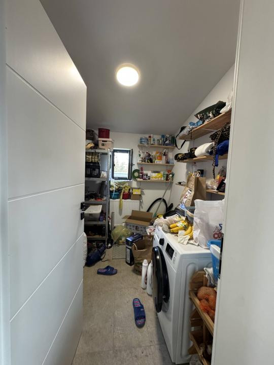 🏡 CASĂ INDIVIDUALĂ 3 CAMERE – SĂBĂRENI | TEREN 518 MP