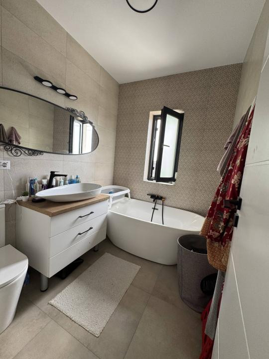 🏡 CASĂ INDIVIDUALĂ 3 CAMERE – SĂBĂRENI | TEREN 518 MP