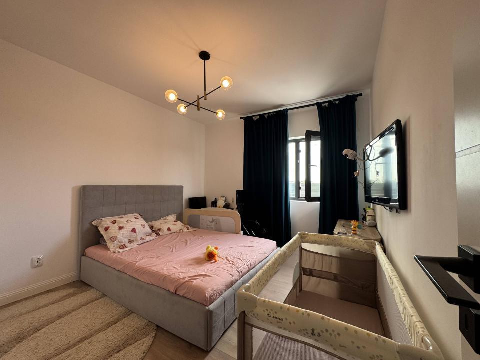 🏡 CASĂ INDIVIDUALĂ 3 CAMERE – SĂBĂRENI | TEREN 518 MP