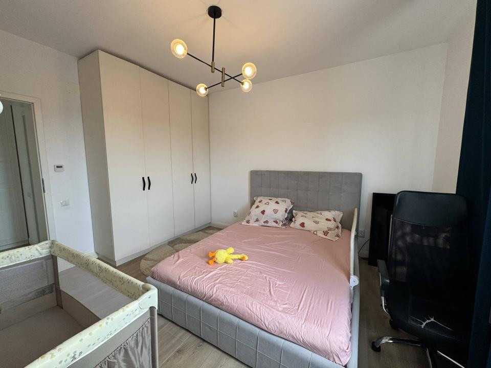 🏡 CASĂ INDIVIDUALĂ 3 CAMERE – SĂBĂRENI | TEREN 518 MP