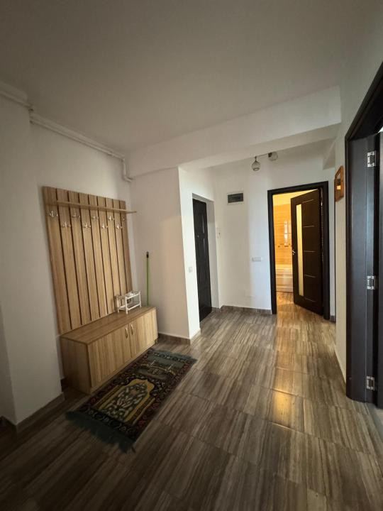 Apartament 2 camere | Militari | Metrou M3 | 60 mp | 500 €