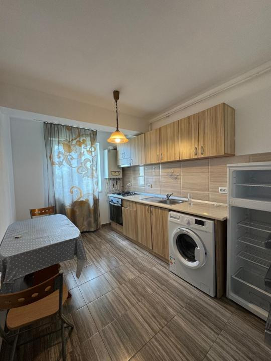 Apartament 2 camere | Militari | Metrou M3 | 60 mp | 500 €