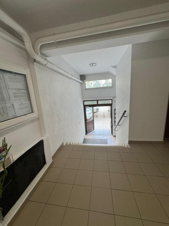 Apartament 2 camere | Militari | Metrou M3 | 60 mp | 500 €