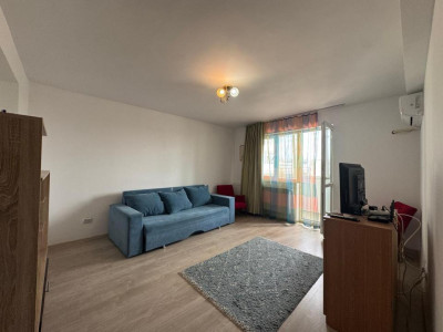 Apartament 2 camere | Militari | Metrou M3 | 60 mp | 500 €