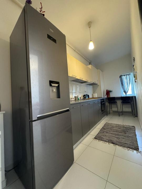 Garsonieră Militari Residence | Metrou Preciziei | 340 €