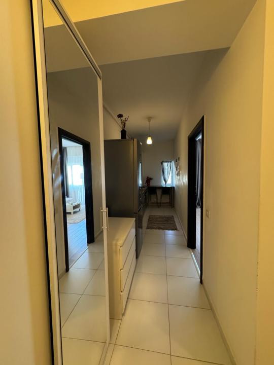 Garsonieră Militari Residence | Metrou Preciziei | 340 €