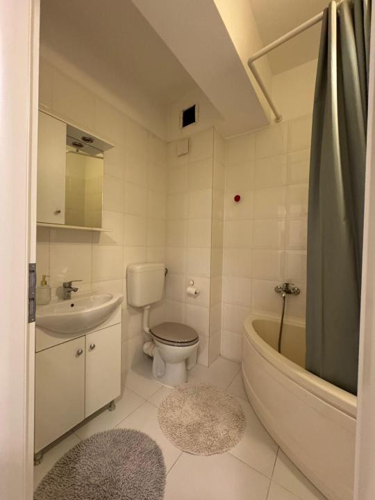Garsonieră Militari Residence | Metrou Preciziei | 340 €