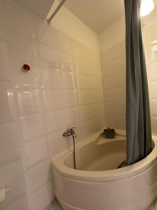 Garsonieră Militari Residence | Metrou Preciziei | 340 €