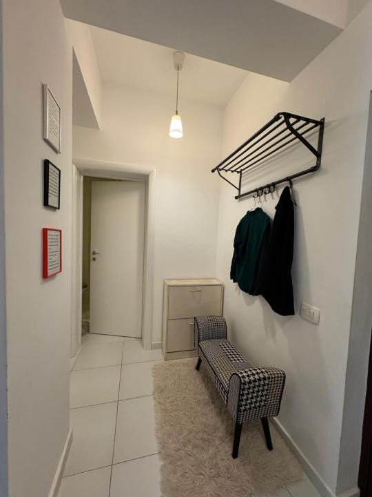 Garsonieră Militari Residence | Metrou Preciziei | 340 €