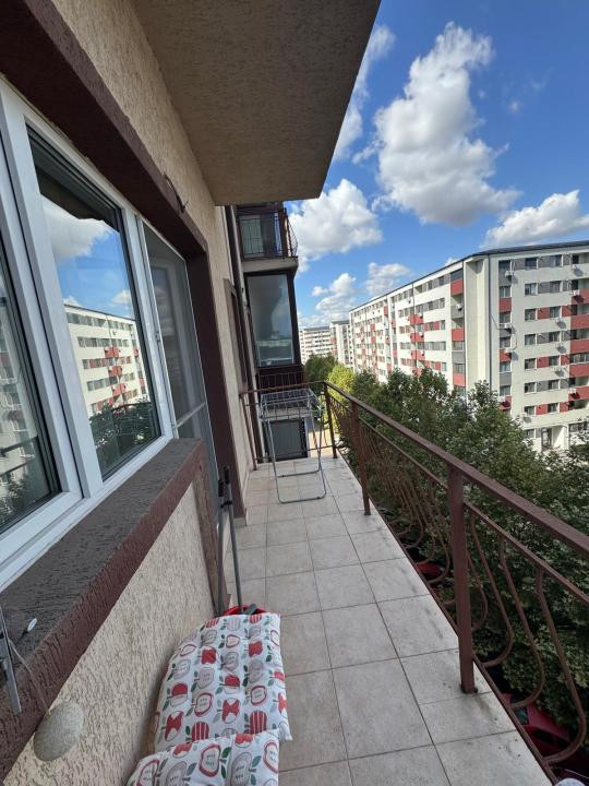 Garsonieră Militari Residence | Metrou Preciziei | 340 €