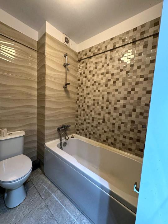 Garsonieră Rezervelor 58C | Militari Residence | Lidl ~2 min | 340 €/lună