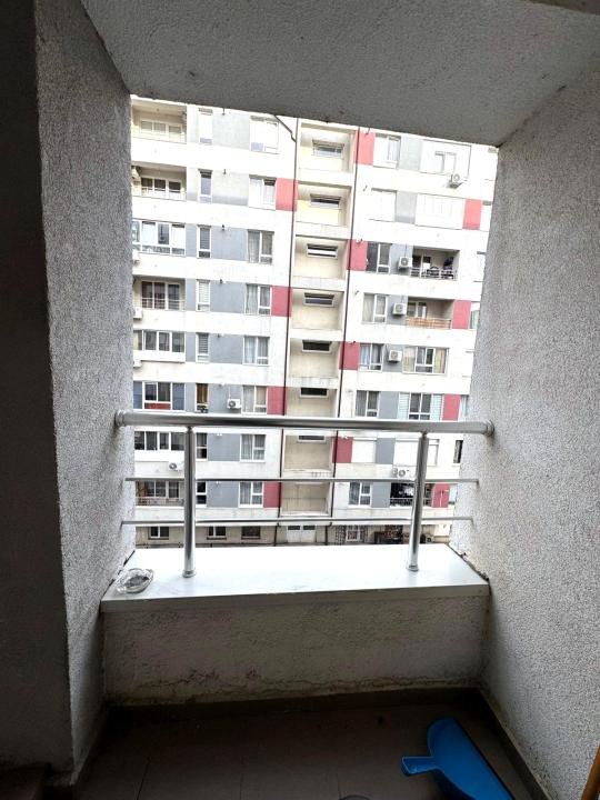 Garsonieră Rezervelor 58C | Militari Residence | Lidl ~2 min | 340 €/lună