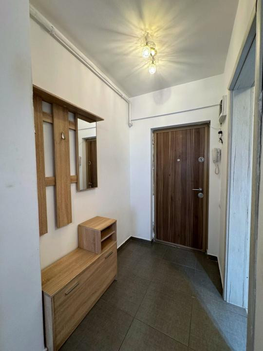 Garsonieră Rezervelor 58C | Militari Residence | Lidl ~2 min | 340 €/lună