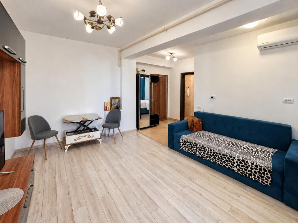 AP 2 cam, Ilie Petre 86, etaj 6/8 | 450 €/lună