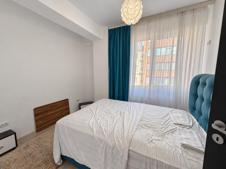 AP 2 cam, Ilie Petre 86, etaj 6/8 | 450 €/lună