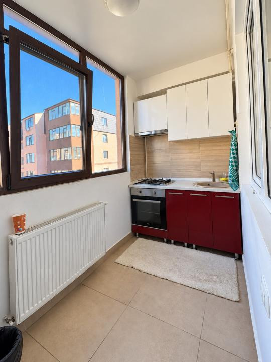 AP 2 cam, Ilie Petre 86, etaj 6/8 | 450 €/lună