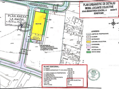 Teren Lacul Morii-Manastirea Govora-S=1.627mp-D=28/58-PUD-CU construire 2021