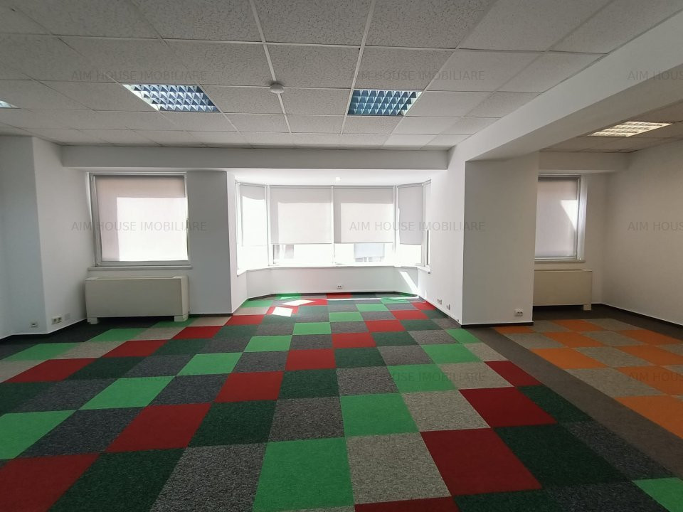  Calea Floreasca-spatiu de birouri de inchirat