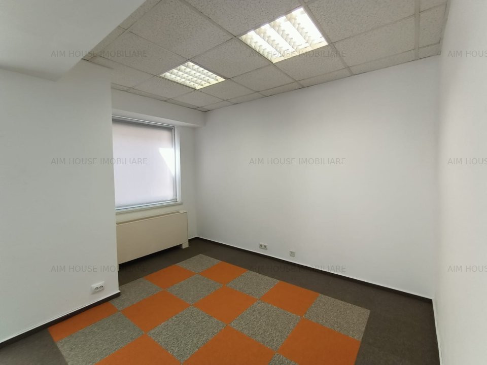  Calea Floreasca-spatiu de birouri de inchirat