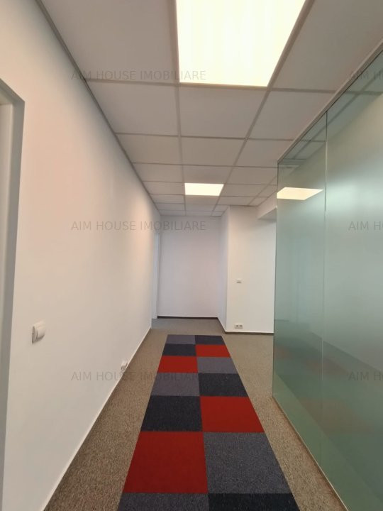 Calea Floreasca-spatiu de birouri de inchirat