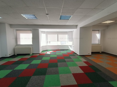  Calea Floreasca-spatiu de birouri de inchirat
