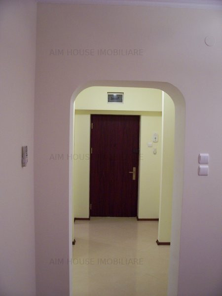 Dorobanti-Ap. 3 cam. dec. pretabil birou,cabinet