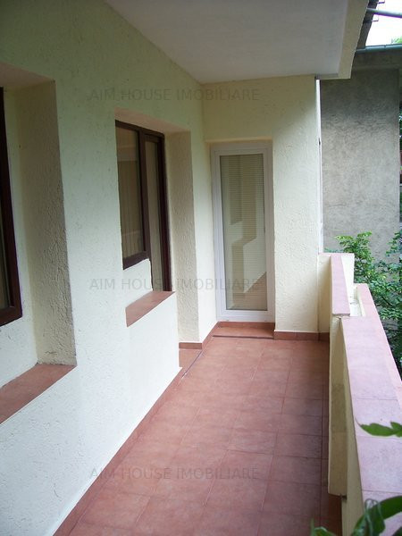 Dorobanti-Ap. 3 cam. dec. pretabil birou,cabinet