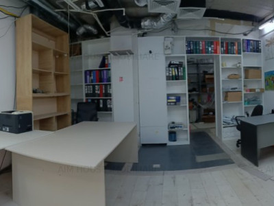 Spatiu comercial Dacia-Eminescu de inchiriat