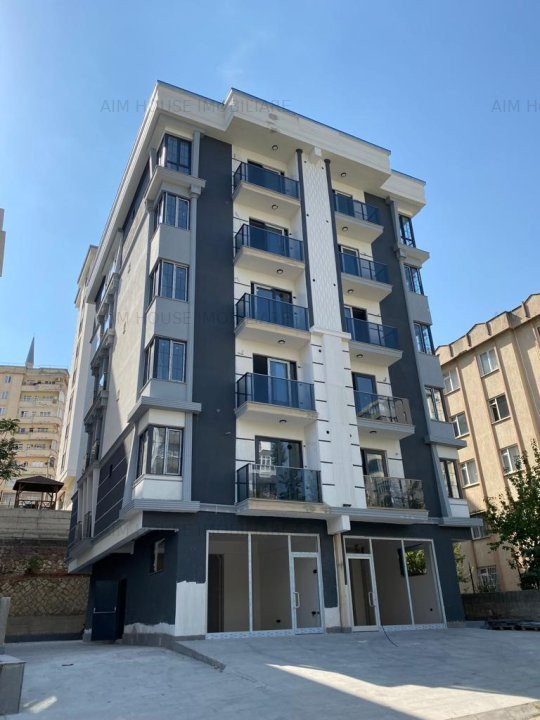 Turnkey Business For Sale In Turkey/Building-Hotel