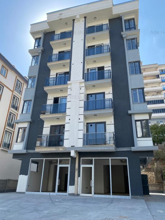 Turnkey Business For Sale In Turkey/Building-Hotel